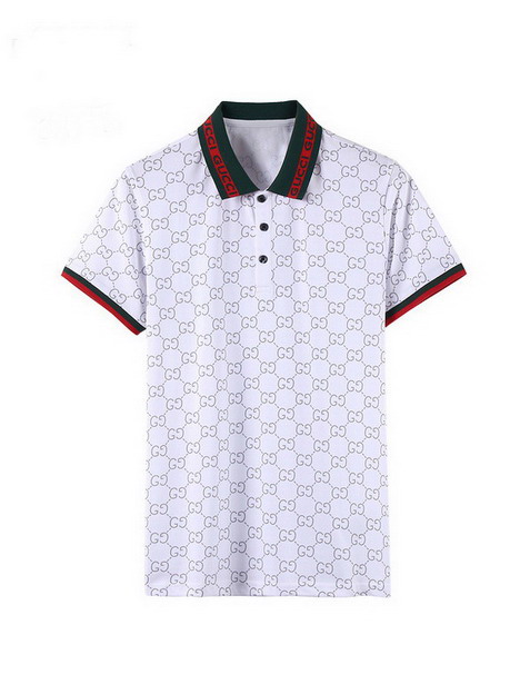 Gucci short lapel T man 2022-5-28-014